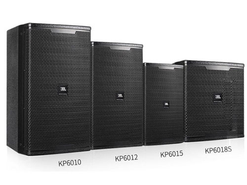 湖北JBL KP6010 KP6012 KP6015 KP6052 KP6055 KP6018S 专业舞台娱乐会议音箱 KTV酒吧演出音响