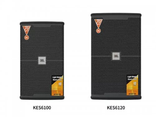 湖北JBL KES 6000系列KTV音箱 KES6100 KES6120舞台酒吧演出音箱