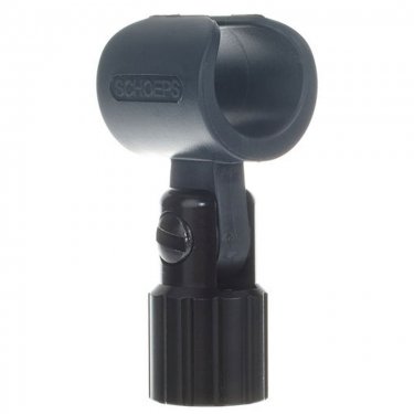 湖北Schoeps SG20 话筒夹 SG22 MOD 双话筒夹 Mic Schoeps话筒