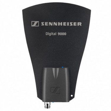 湖北森海塞尔 A 9000 有源全向天线 Sennheiser麦克全指向性天线放大器