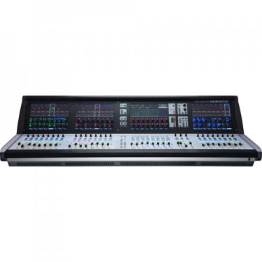 湖北Soundcraft Vi3000,数字调音台,声艺数字调音台,Soundcraft数字调音台,VI3000,64路数字调