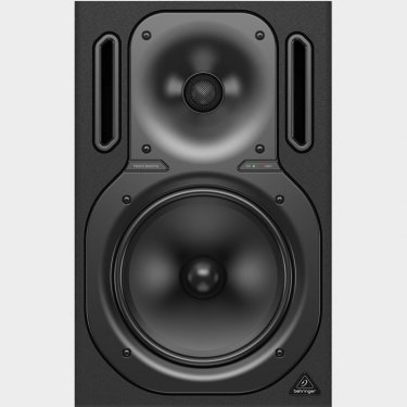 湖北百灵达 Behringer B2031A 8寸有源监听音箱 有源音响 监听扬声器