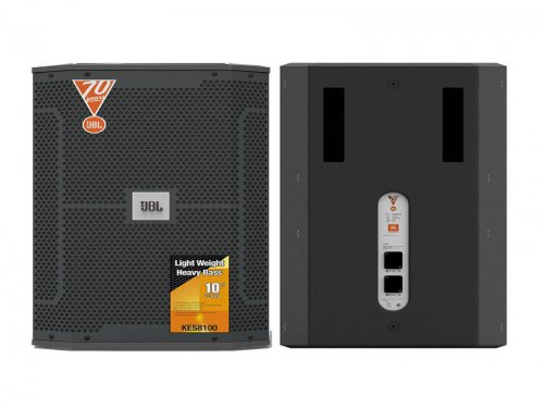 湖北JBL KES 8100 MKII 音响 10寸KTV音箱 卡拉OK音箱