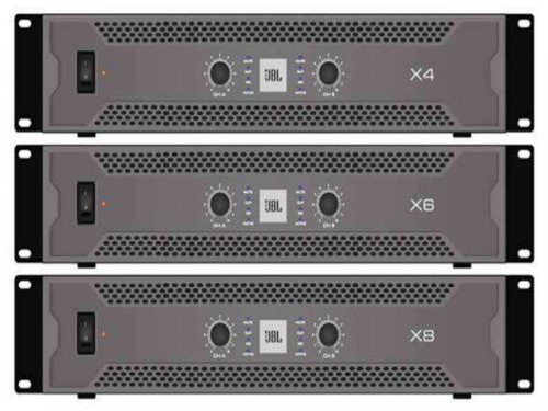 湖北JBL X4/X6/X8功放机 卡拉OK功放 KTV功放