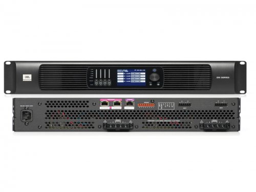 湖北JBL SA4 SA4-D MA4 MA4-D LA4 LA4-D 四通道功放 电影院功放 四通道功率放大器