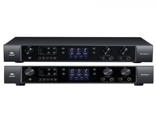 湖北JBL BEYOND1 合并式功放 率放大器 背景音乐