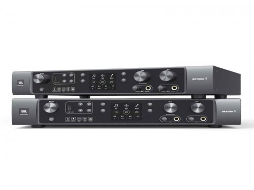 湖北JBL BEYOND3 合并式功放 率放大器 背景音乐